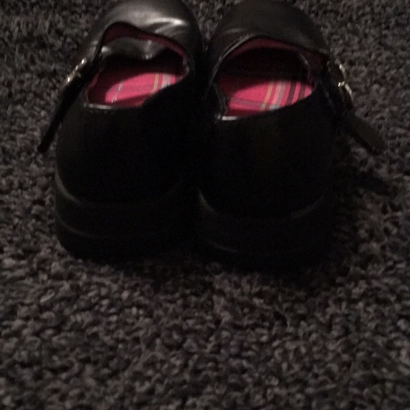 Girls Mary Jane shoes - Picture 4 of 6